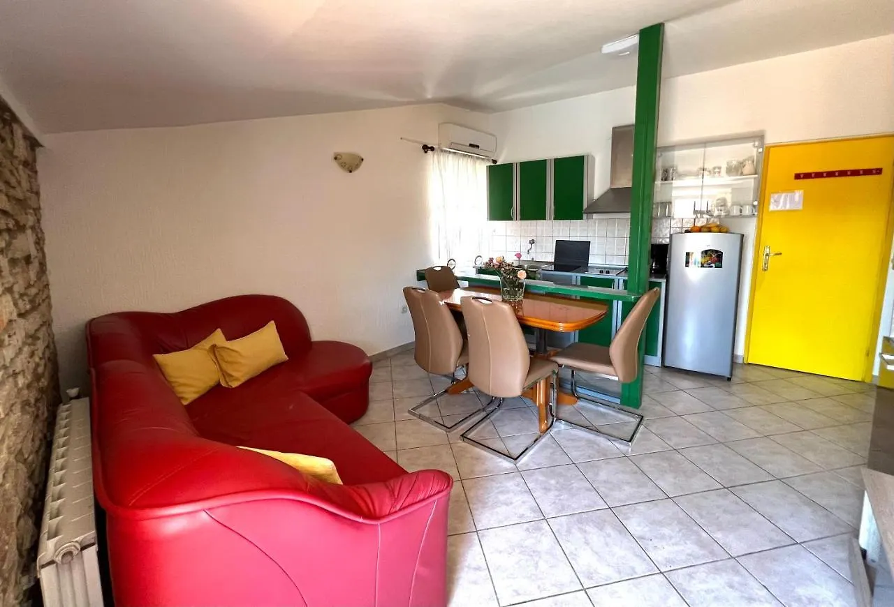 Apartment Moris Vodnjan