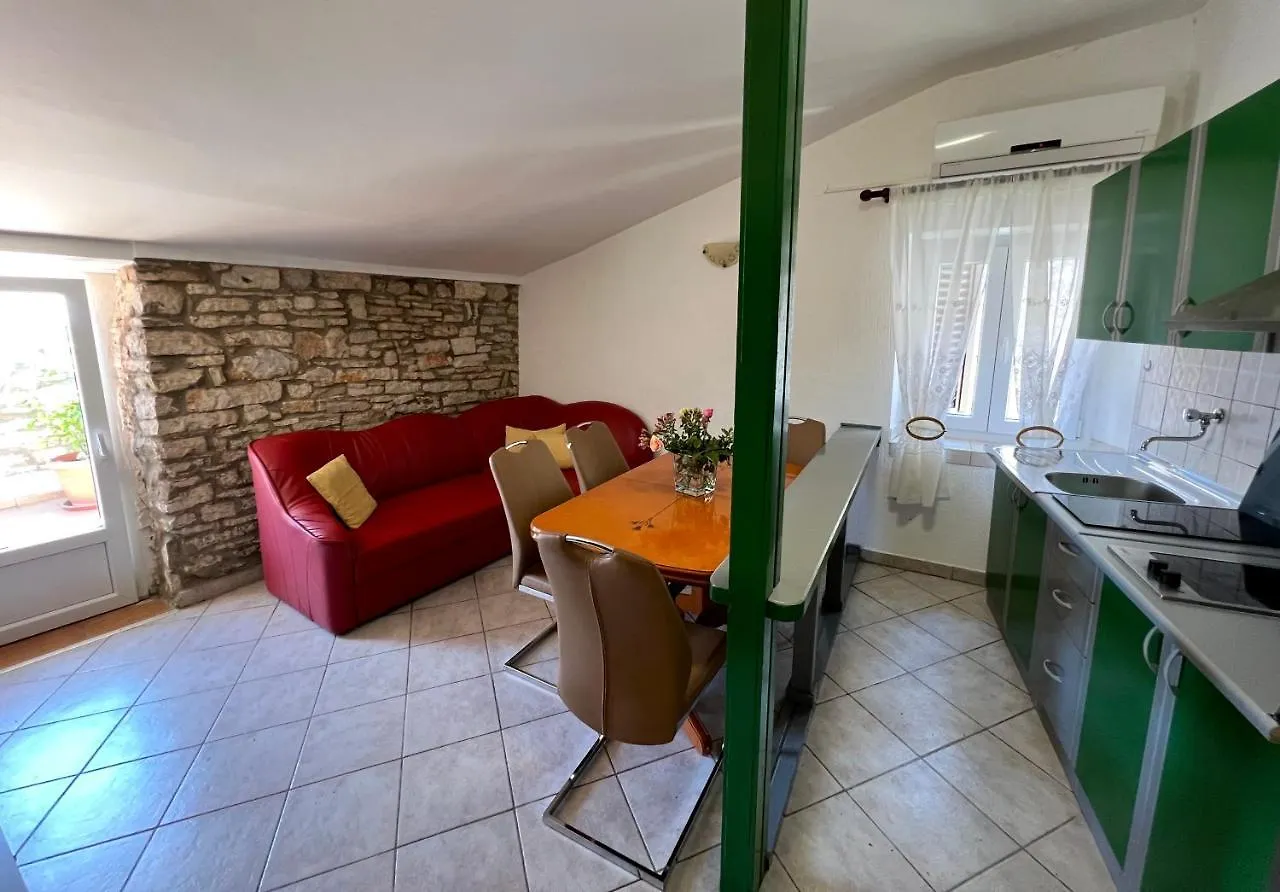Apartment Moris Vodnjan