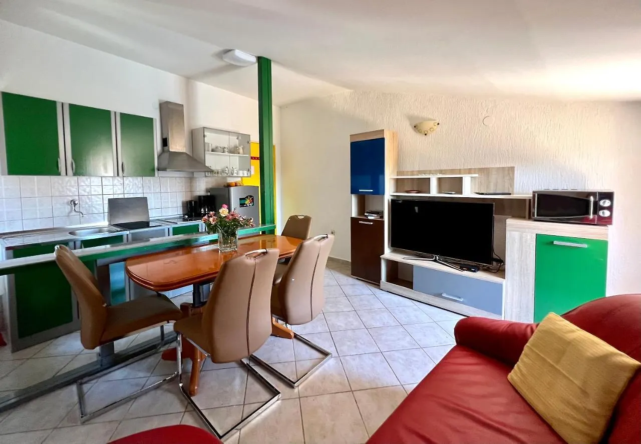 Apartment Moris Vodnjan