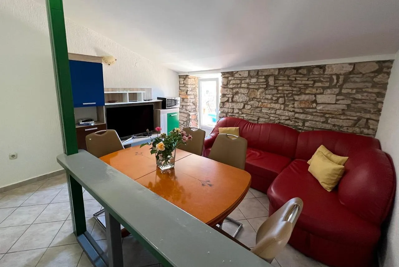 Apartment Moris Vodnjan