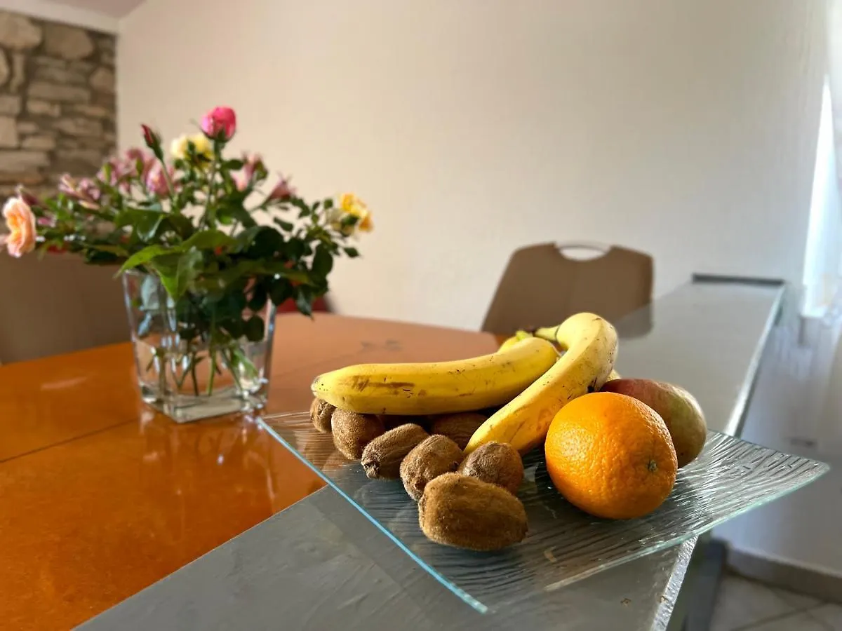 Apartment Moris Vodnjan