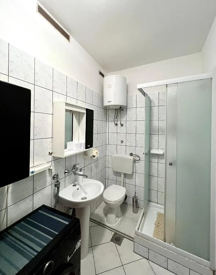 Apartment Moris Vodnjan