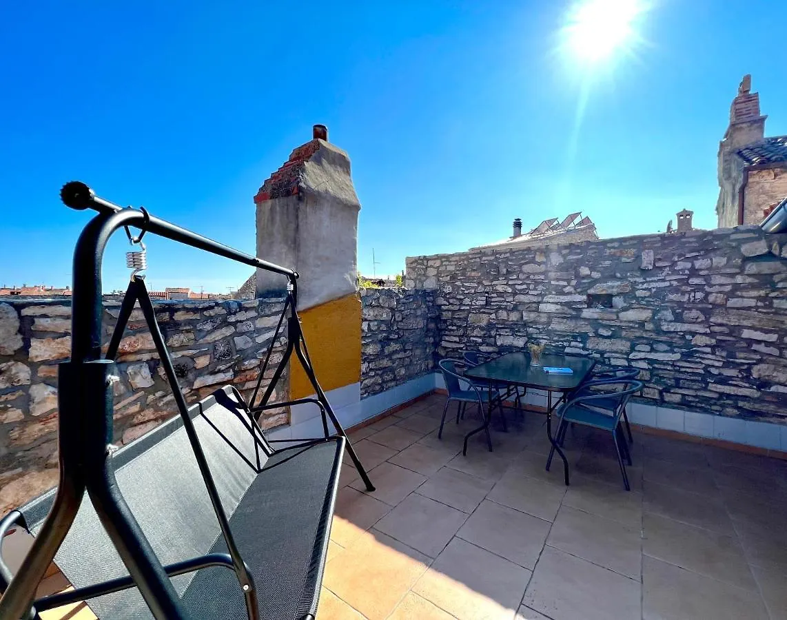 Apartment Moris Vodnjan