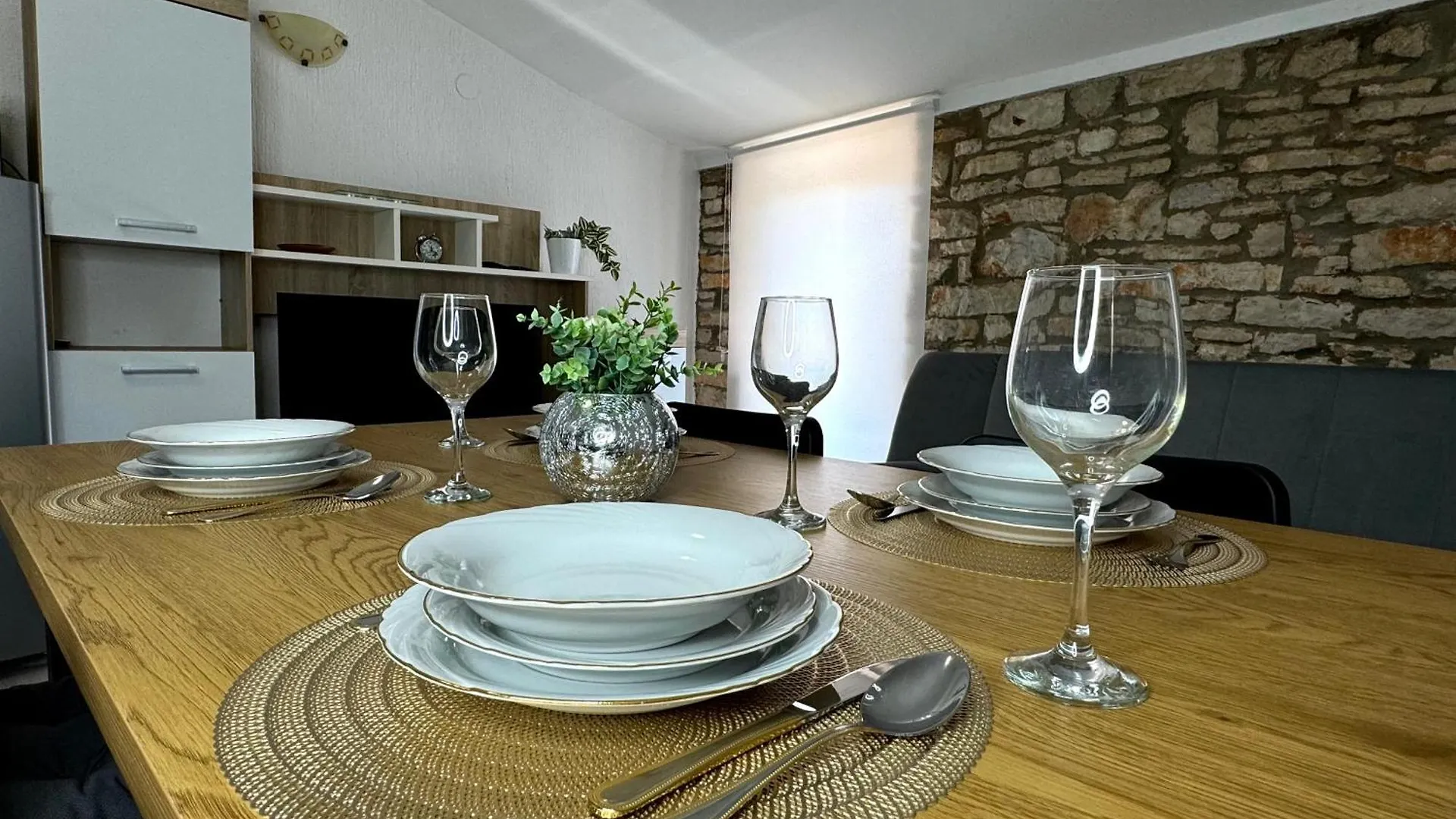 Apartment Moris Vodnjan 0*,  Croatia