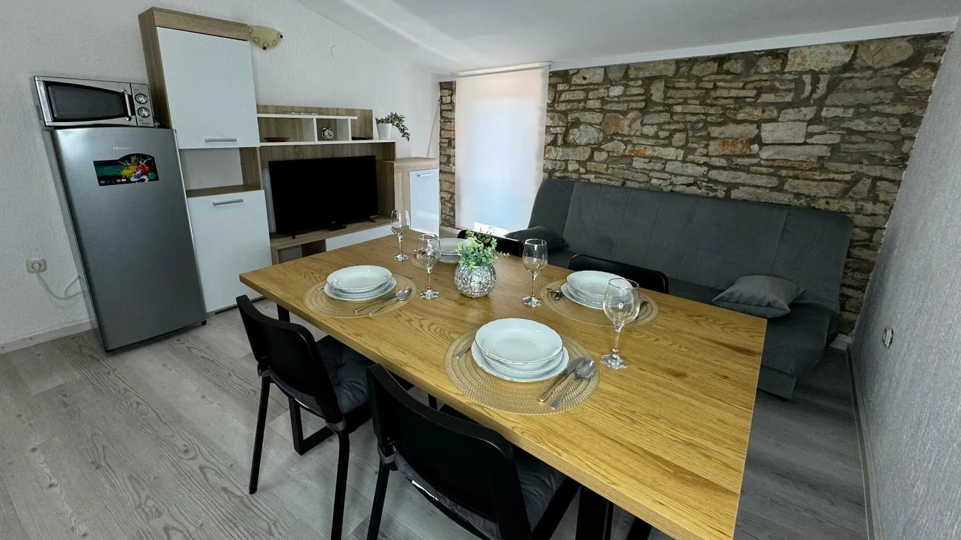 Apartment Moris Vodnjan