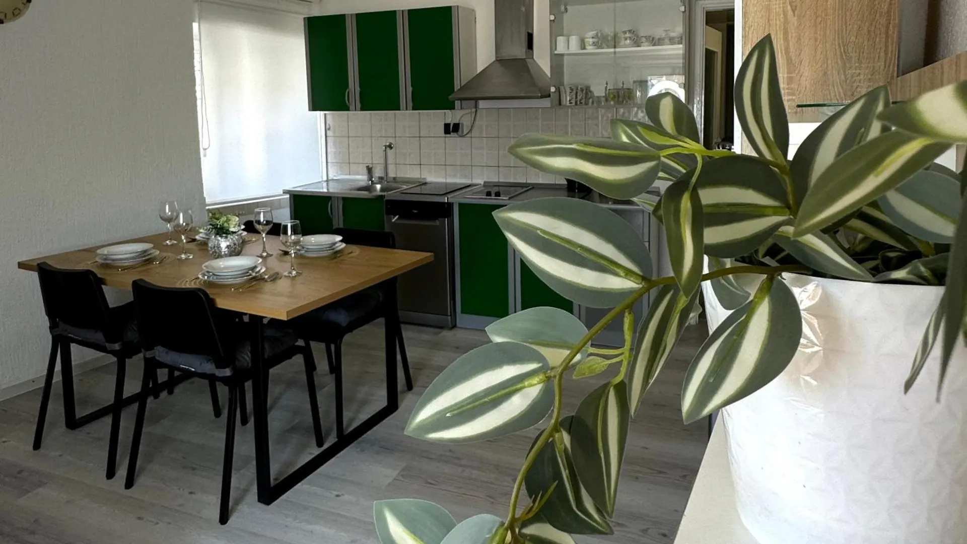 Apartment Moris Vodnjan