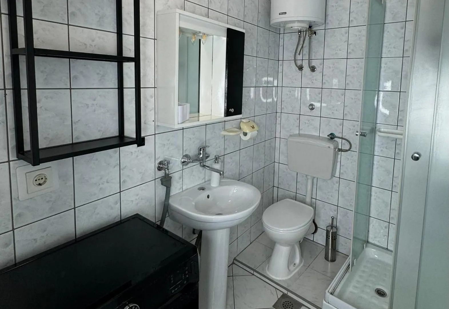 Apartment Moris Vodnjan Croatia