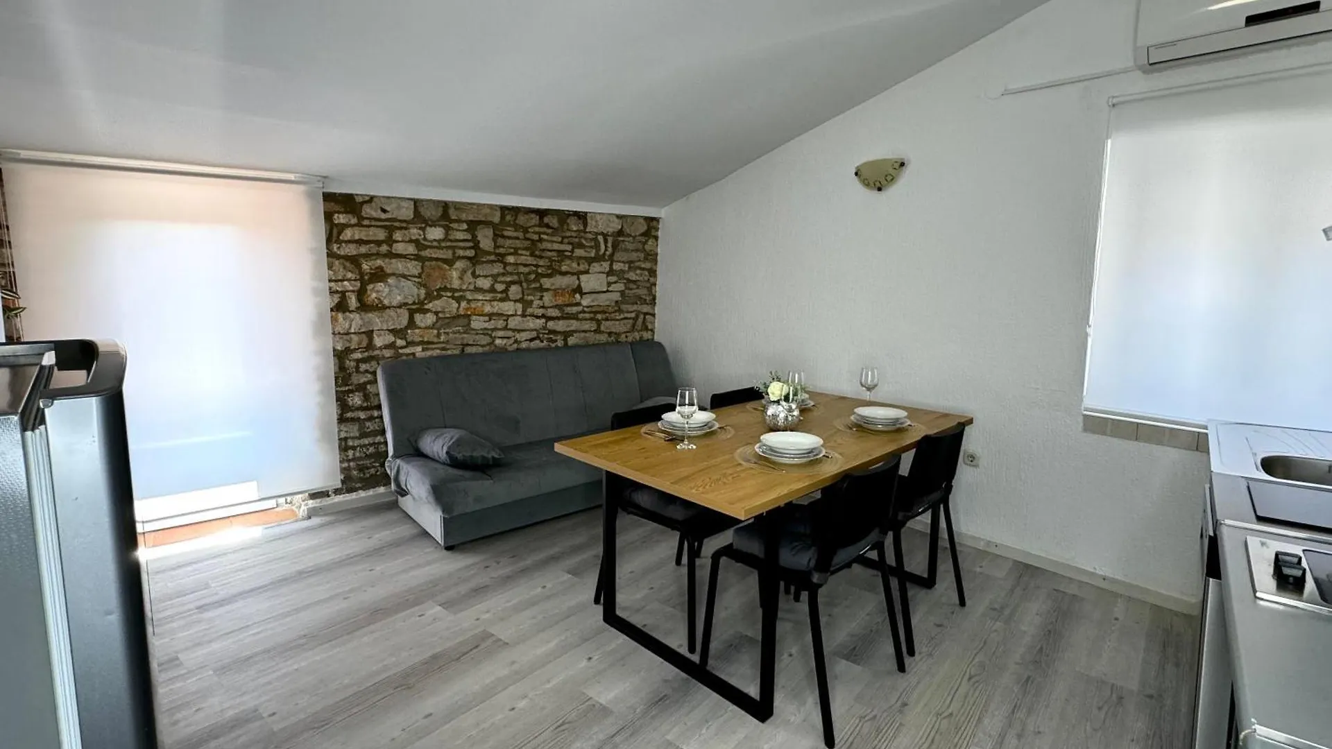 Apartment Moris Vodnjan Croatia