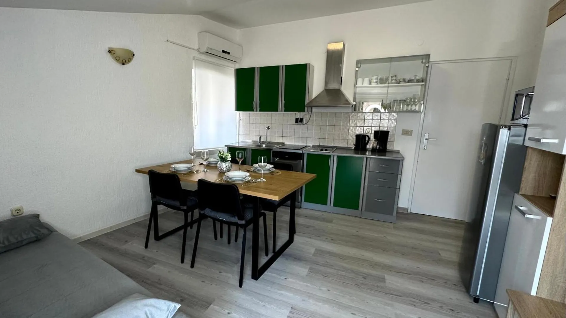 Apartment Moris Vodnjan Croatia