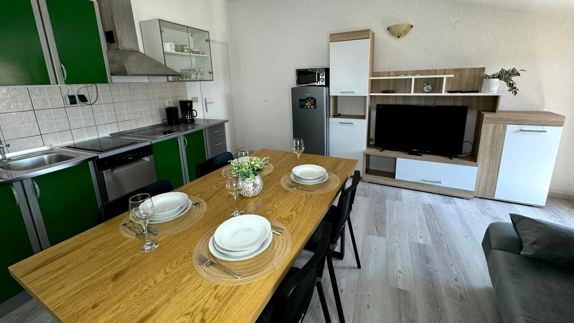 Apartment Moris Vodnjan Croatia